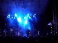 Israel Vibration Rockfort Rock Intro @ Filagosto 2013