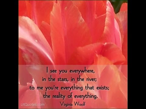 The More I See Of You - Carole Ann Campbell