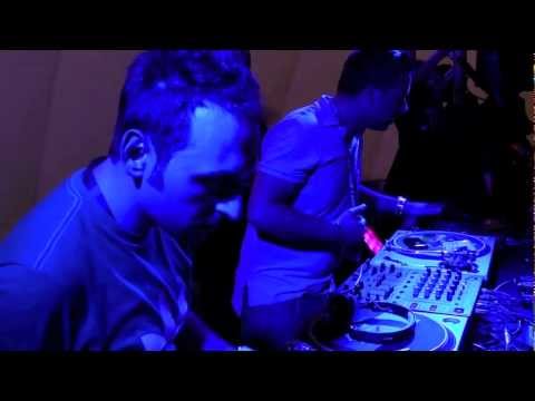 Souldynamic live at SOUTHPORT WEEKENDER 48