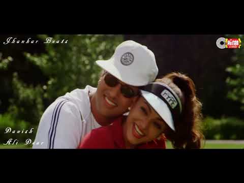 Kaho To Zara Jhoom Loon (Heera Jhankar) - Albeela - Kumar Sanu & Alka Yagnik