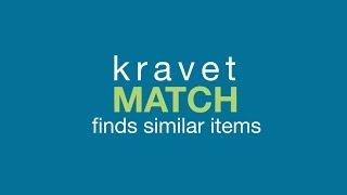 Kravet Match!