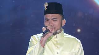 Ryan Sufiyan - Ku Pohon Restu Ayah Bonda | Rayakustika 2026