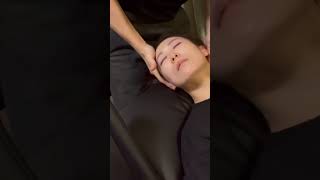 飯田橋OTAボキボキ整体院　#ボキボキ整体  #ほね音  #shorts