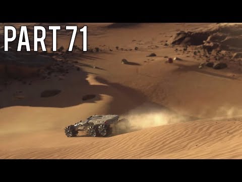Mass Effect: Andromeda Gameplay Walkthrough (No Commentary) - Part 71