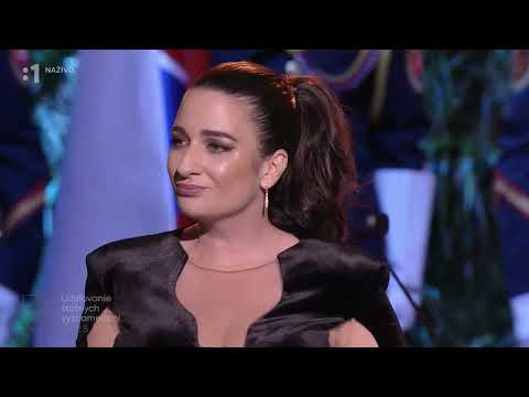 Ľalia poľná | Andrea Zimányiová (2025)