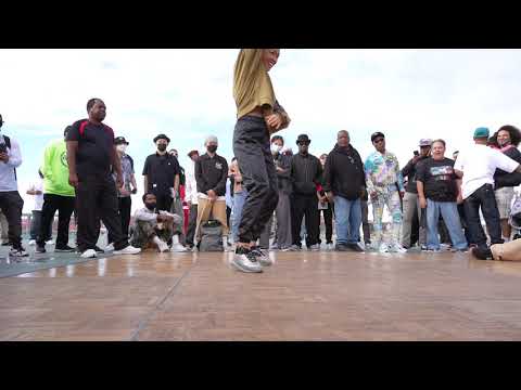 Mylinh (PBI) | Oakland Boogaloo Reunion 2021