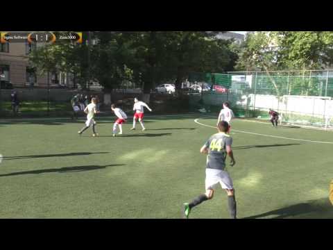 Sigma Software 2 - 4 Zone3000