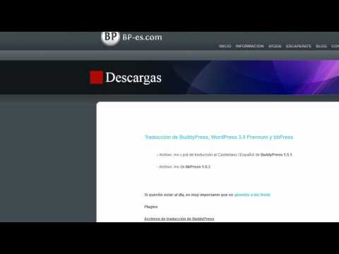 Como hacer encuestas en Wordpress con WP Polls