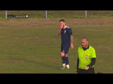 Jánossomorja - Vitnyéd | 1:1 | 2021.02.21.