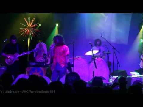 The Growlers Full set @ The Beach Goth Party