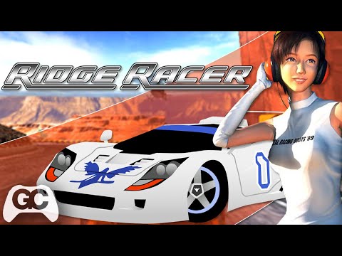 [Ridge Racer remix] - Joshua Morse - Gear Shifter | Jazz / Chiptune fusion album