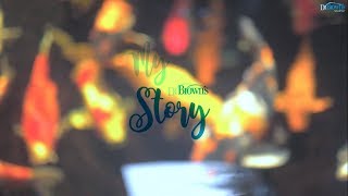 My Dr. Brown's Story by Mom Nuri and Baby Raffa