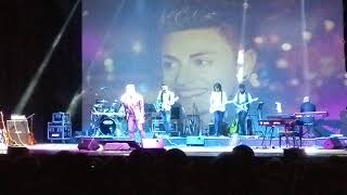 buon compleanno Mimi&#39; Virginio canta Semplifica