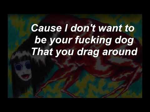download lagu mp3 mp4 Soccer Mommy Your Dog Lyrics, download lagu Soccer Mommy Your Dog Lyrics gratis, unduh video klip Soccer Mommy Your Dog Lyrics