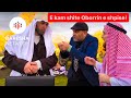 Njeri Ma I Poshter Ne Univers Quhet Habib Bajraktari I Mjeri Martini Qe E Ka Vella