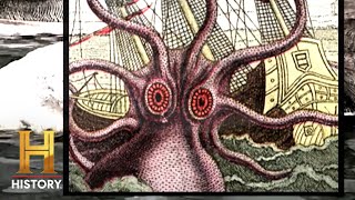 GRUESOME CREATURE'S CORPSE DISCOVERED - “It Shouldn’t Exist” | The Proof Is Out There | #Shorts
