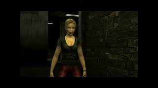 Slaying At The Railroad! | Buffy The Vampire Slayer Original Xbox Gameplay Part 4