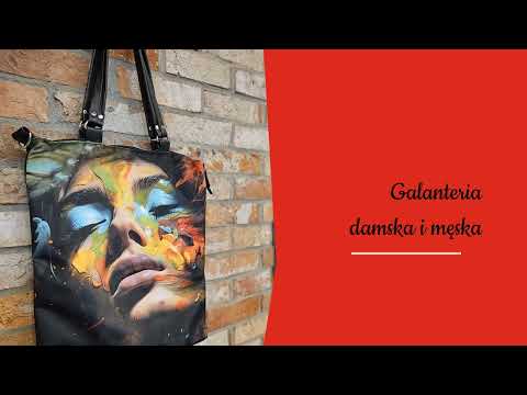 Torby,torebki Corso – Mansako - video