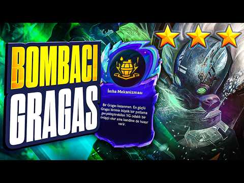 BOMBACI GRAGAS | HOLYTHOTH TFT