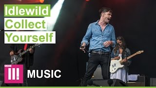 IDLEWILD - Collect Yourself | T in the Park 2015