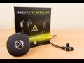 Video review JayBird Freedom Sprint Bluetooth Headphones Storm White