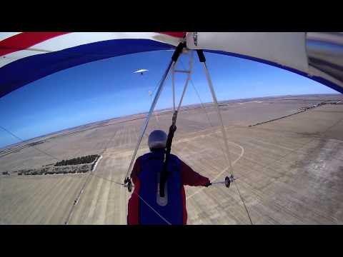 Hang Gliding Aerotowing Lockout