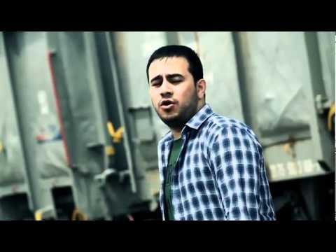 Muhammed Acar Aşk'a Serenat