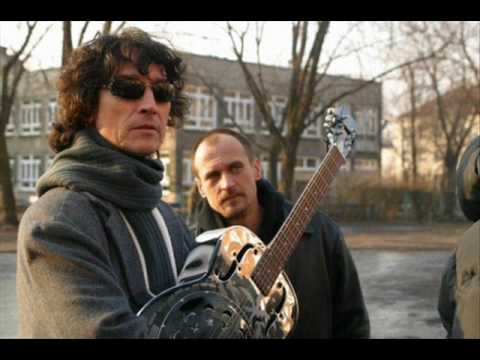 Borysewicz - Kukiz - Bill W.