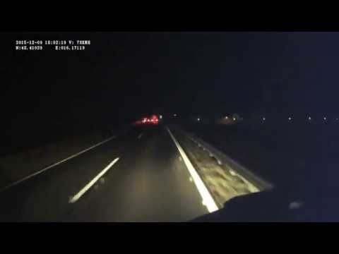 Austria. Speedway S3, Stockerau — Sierndorf, 2015, 4x