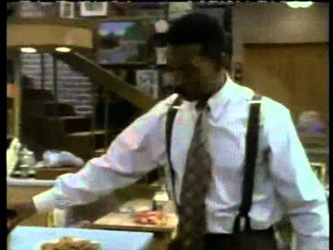 The Parent 'Hood Opening Theme