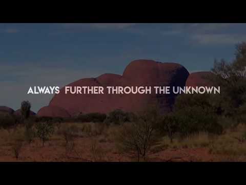 The Outback Way - Australia's Longest Shortcut