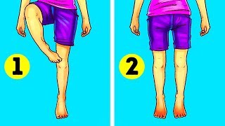 Un ejercicio fácil que reemplaza una sesión de terapia de 1 hora