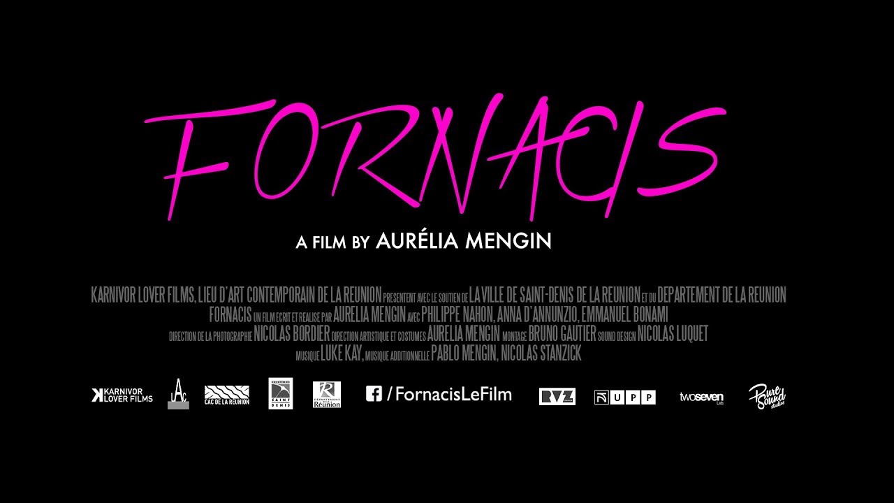 FORNACIS - Trailer (2018)