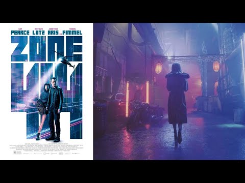 Zone 414 (2021) - Official Trailer (Türkçe Altyazılı Fragman)