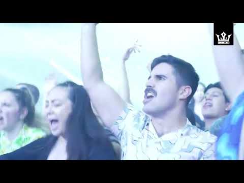 D-STURB - MIDNIGHT MAFIA - CITY OF ANGELS (Sydney, April 30th 2022)