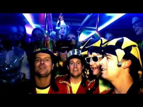 Help de SjerpSjutters nao de finale van ut LVK 2014