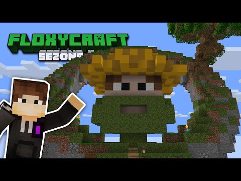 OPET SAM PRENKOVAN !? - FloxyCraft 12