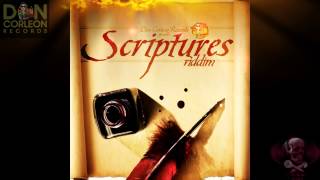 Scriptures Riddim Mix (Dr. Bean Soundz)[Feb 2013 Don Corleon Records]