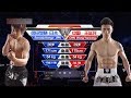 Senoda Kengo vs Wang Yanlong | EM Legend Fight
