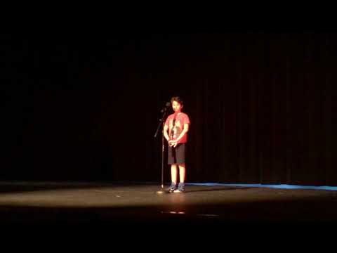 Middle School Variety Show