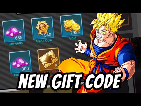 Universe Ultimate Fate / Fury Fighter New Gift Code 13 April 2022