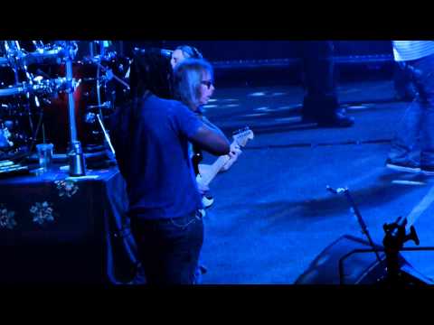 HD DMB "Gaucho" Izod 11/30/12