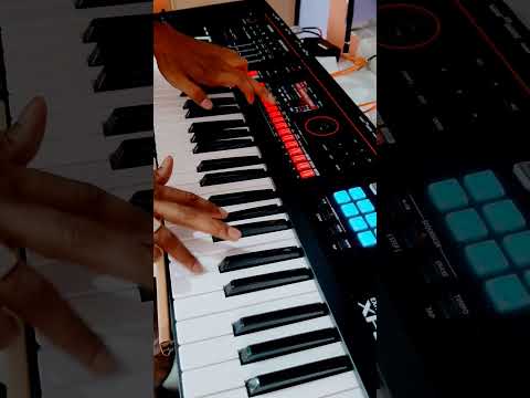XPS-60 No Tone Cut Issue! Great Keyboard @IndiaRoland