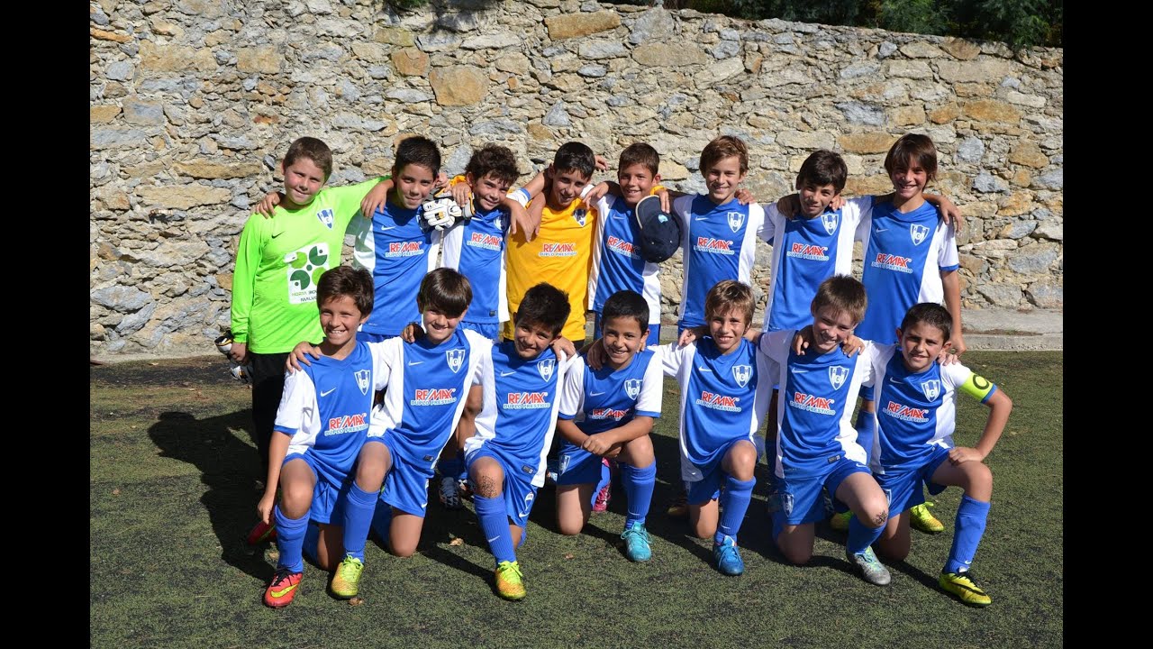 14ª Jª Gs Loures  vs Ac Malveira (2-3)