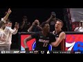 Bam Adebayo STUNS the Nets and Hits CLUTCH Game-Winner to seal the Game!