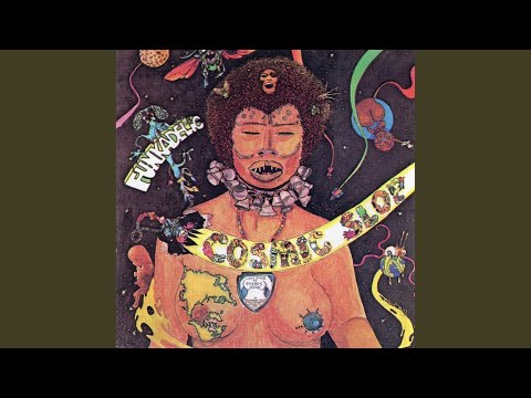 Виниловая пластинка Funkadelic – Standing On The Verge - The Best Of 2LP