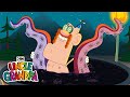 Hot Tub Uncle Grandpa Cartoon Network