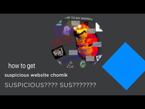 Find the chomiks but bad (15) | How to get Suspicious Website Chomik