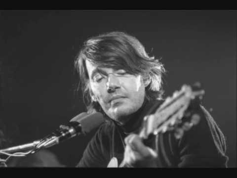 Fabrizio De Andrè - Fila la lana