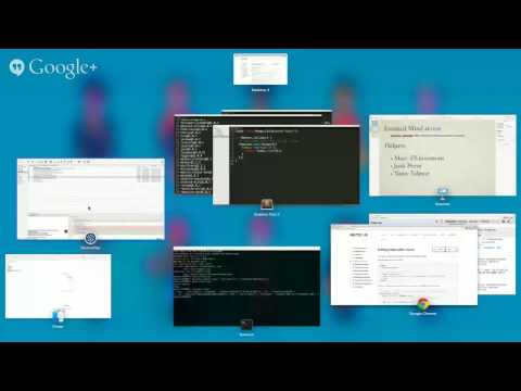 DevFest - Meteor - 2015-01-17